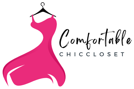 comfortablechiccloset.com